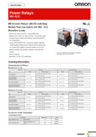 MKS2T-11 AC240 Page 1